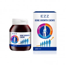 EZZ 赖氨酸成长丸/骨骼生长素咀嚼片 120片